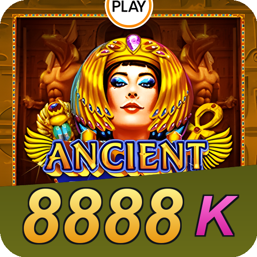 Logo Oficial 8888K Download